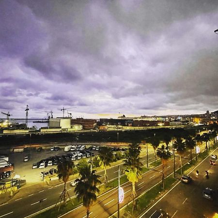 Urban Jungle Rooms Napoli Eksteriør bilde