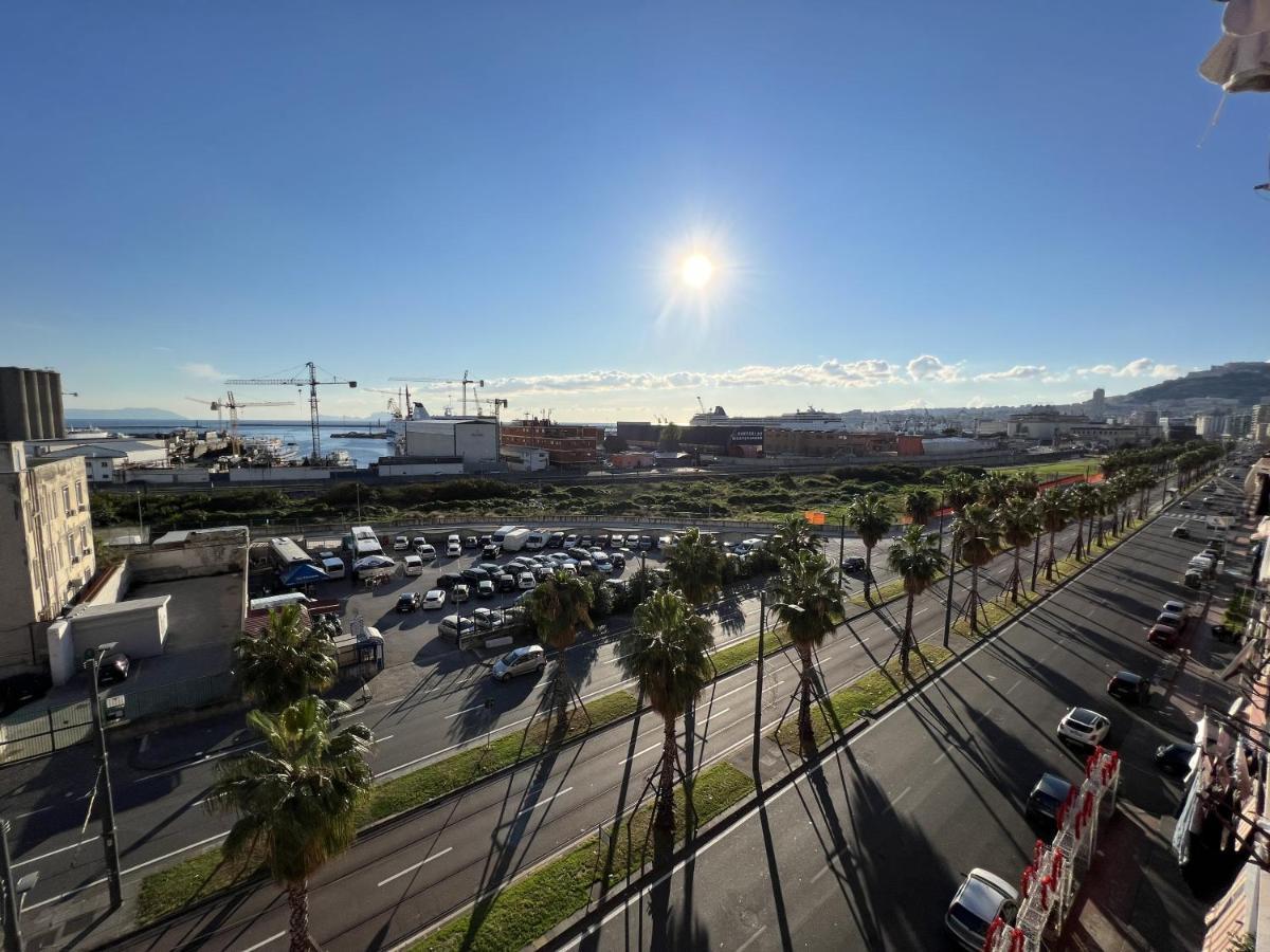Urban Jungle Rooms Napoli Eksteriør bilde