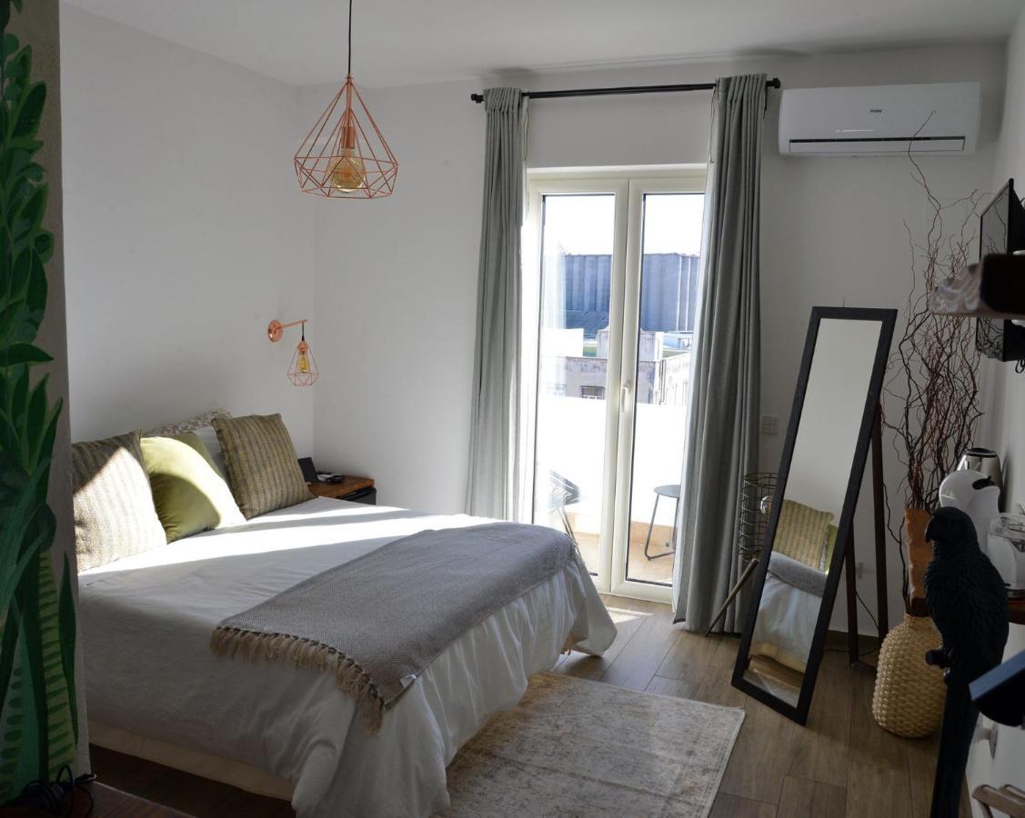 Urban Jungle Rooms Napoli Eksteriør bilde