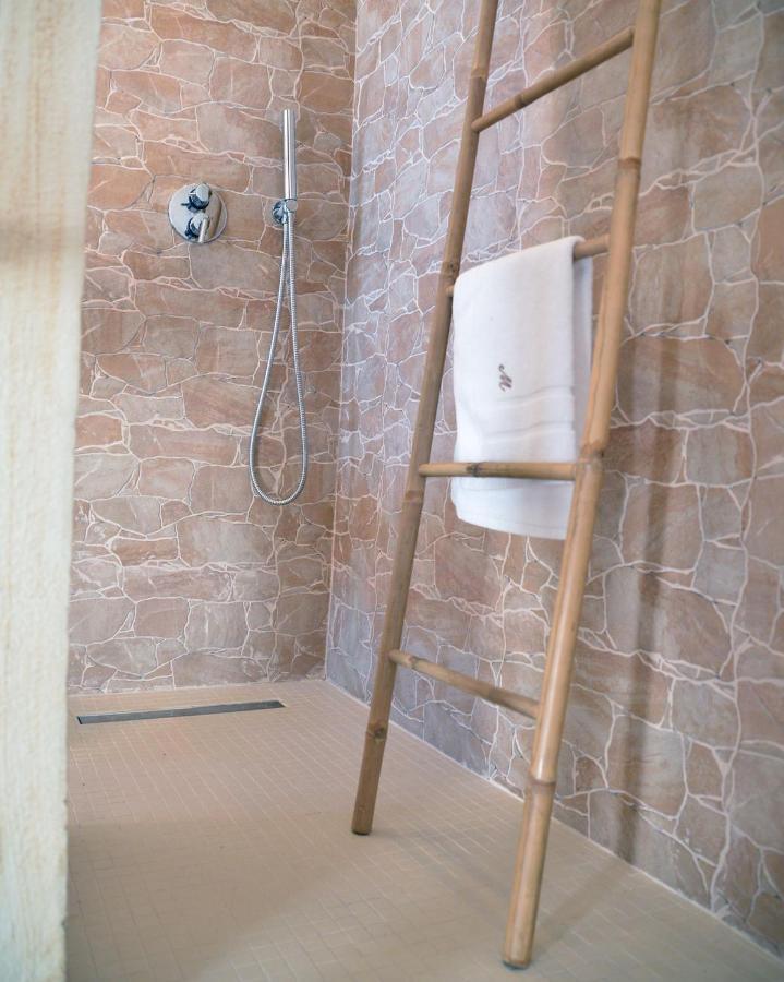 Urban Jungle Rooms Napoli Eksteriør bilde